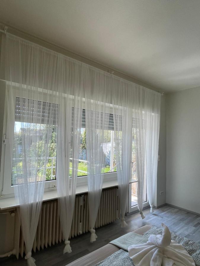 Comfortable Shared Apartment With Private Room In Wesseling Exterior foto